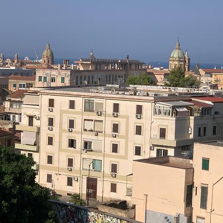 Sostegno D'Amore Palerme Extérieur photo