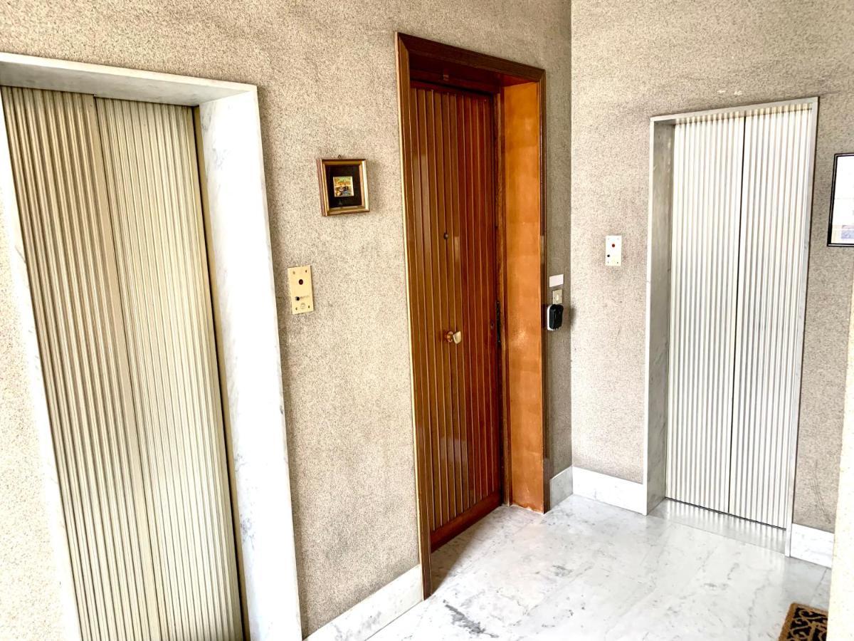 Sostegno D'Amore Palerme Extérieur photo