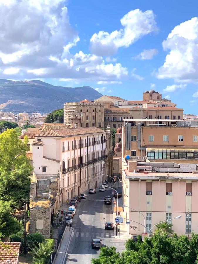 Sostegno D'Amore Palerme Extérieur photo