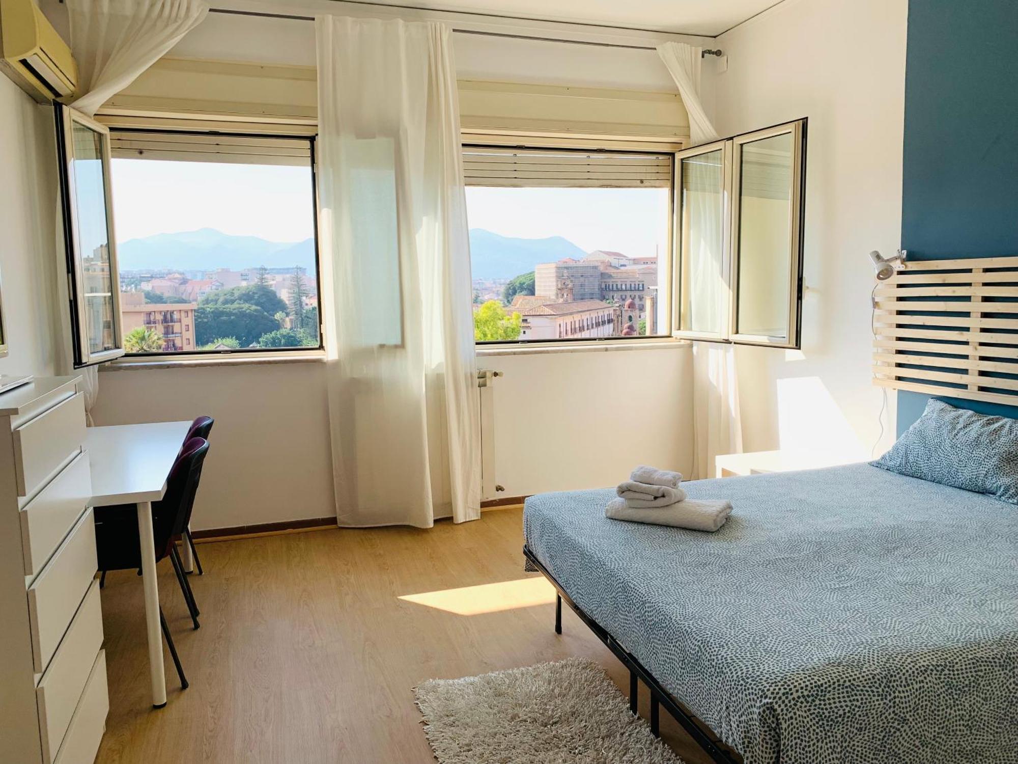 Sostegno D'Amore Palerme Extérieur photo